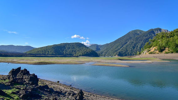Plazoleta Mitre