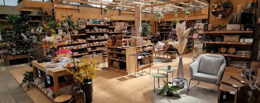 Botanic Bourgoin Jallieu