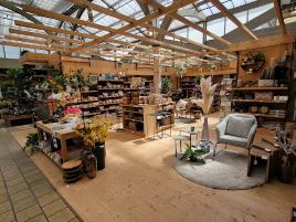 Botanic Bourgoin Jallieu