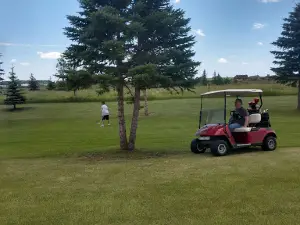 Ashley Country Club
