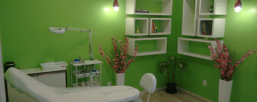 SPA BELLA VITA