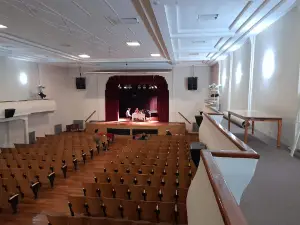 Cine Teatro Talía