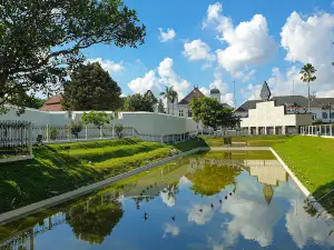 Taman Budaya Yogyakarta