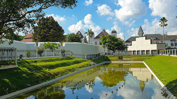 Taman Budaya Yogyakarta