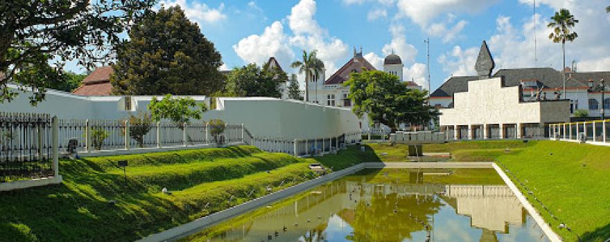 Taman Budaya Yogyakarta