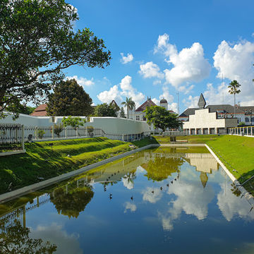 Taman Budaya Yogyakarta