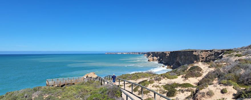 Head of the Bight Visitor Centre