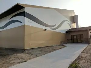 Chadron Area Aquatics and Wellness Center