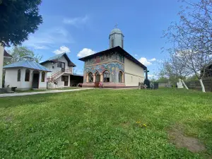 Biserica