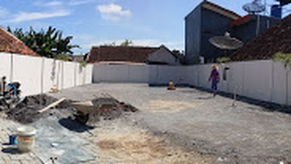 GPdI Ora Et Labora Tj. Karang