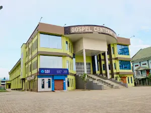Gospel Centenary Hall