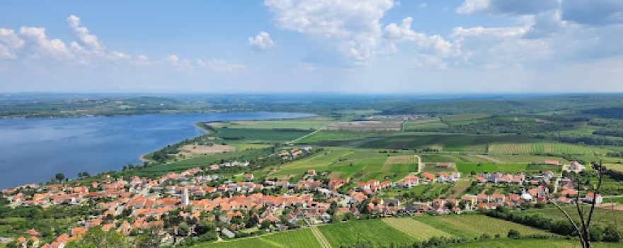 Děvičky