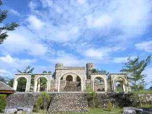 Benteng Ulanta