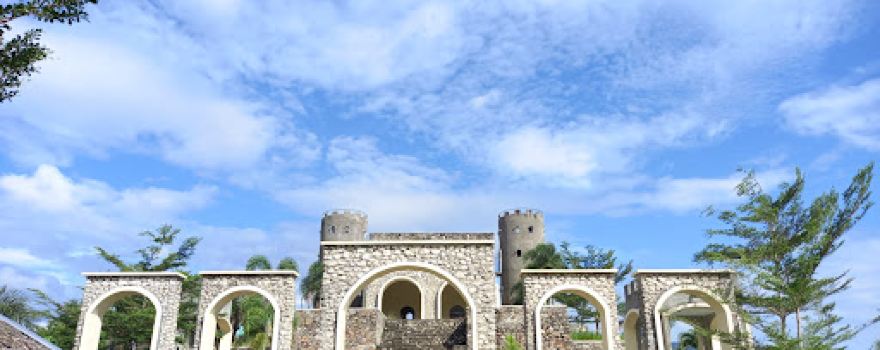 Benteng Ulanta
