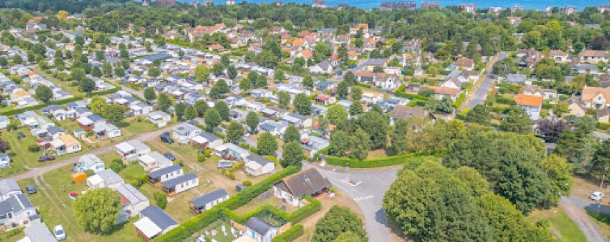 Camping Vagues Océanes Home Pasteur