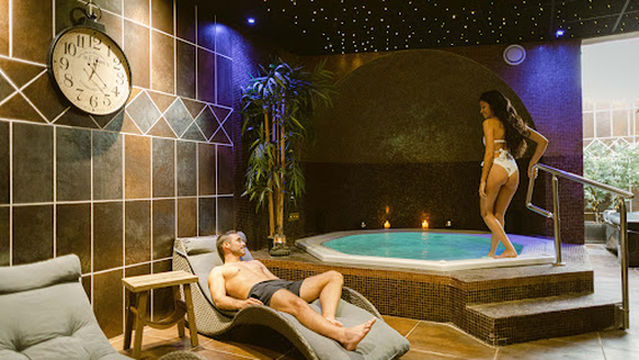 Camping International La Reserve