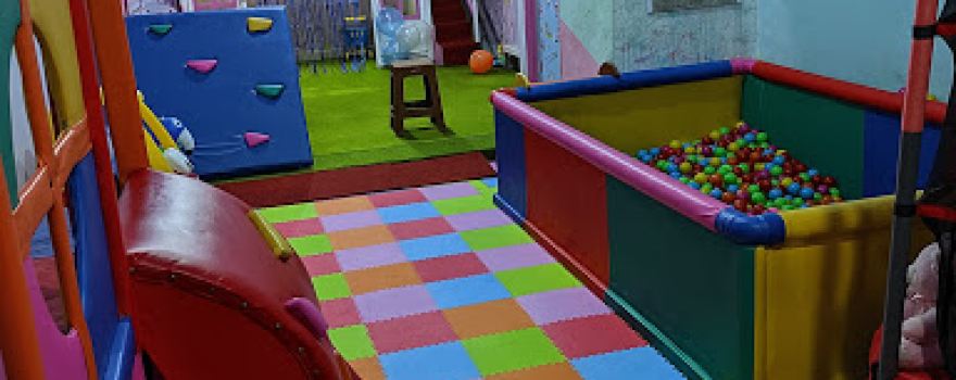 Azzam playhouse