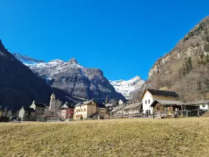 Sonogno