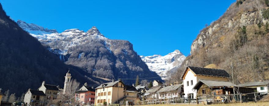 Sonogno