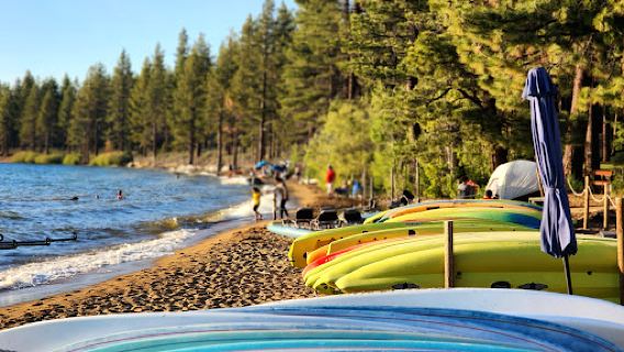 Zephyr Cove RV Park and Campground