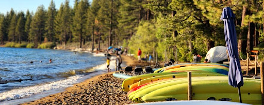 Zephyr Cove RV Park and Campground
