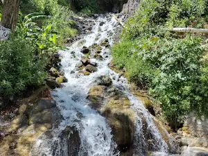 Balneario El Río