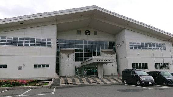 Takizawa Tobu Gymnasium
