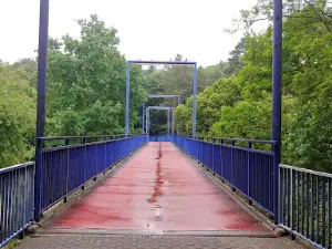 Park Słowiański