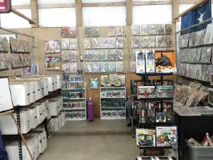 111 Flea Market