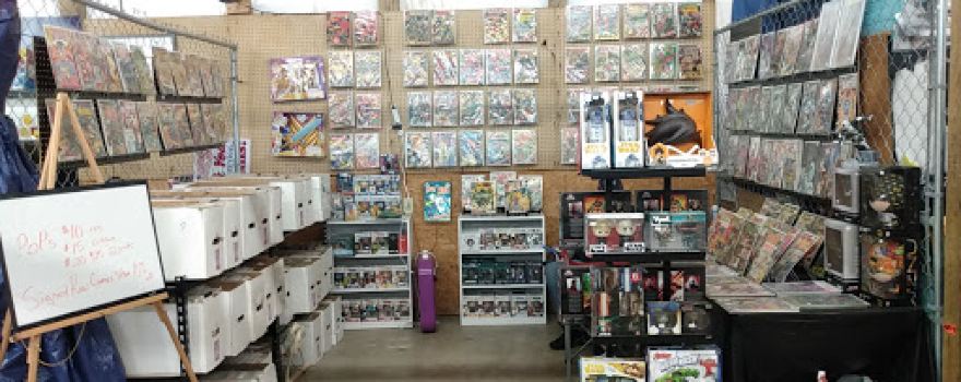 111 Flea Market