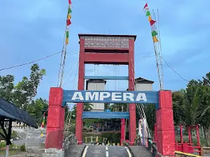Taman Rekreasi ABA