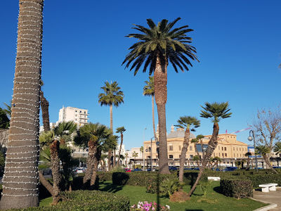 Lungomare Araldo di Crollalanza