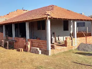 Recanto dos Cristãos