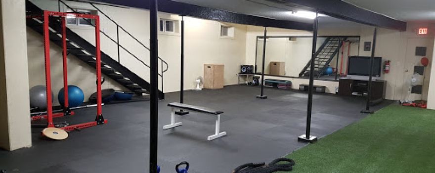 John's Gym