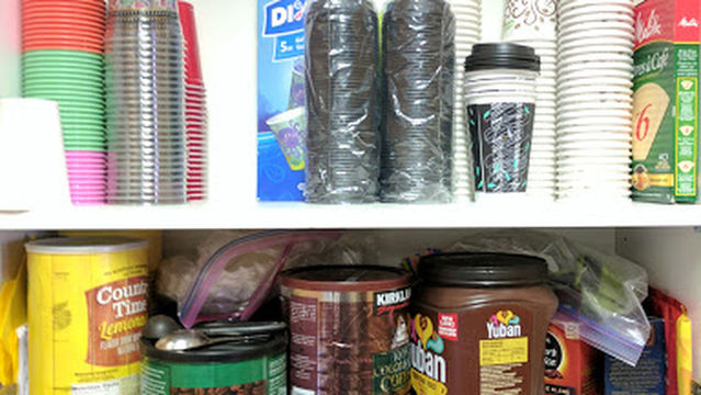 Crestline First Baptist Church