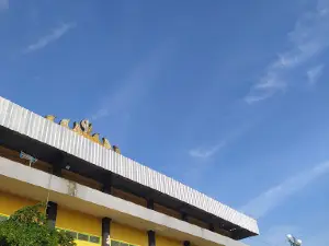 Field Stadium Parking Sukung