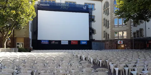 Kulturhaus Osterfeld