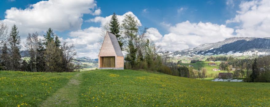 Kapelle Salgenreute