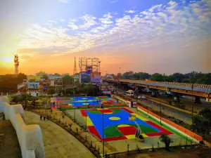 Digvijay stadium