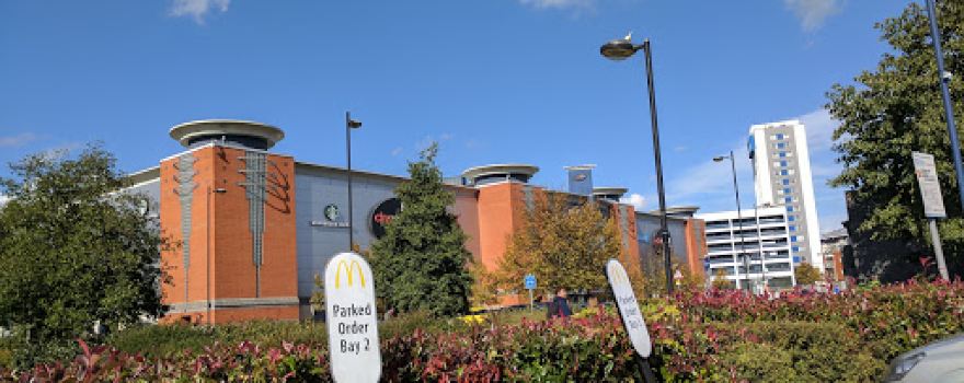 Cineworld - Ipswich