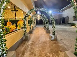Jannat Entertainment Park