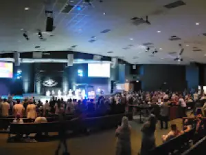Restoring Hope Church