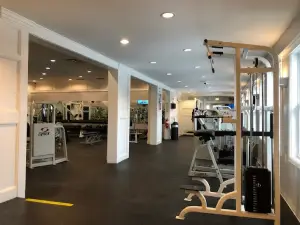 My Home Gym