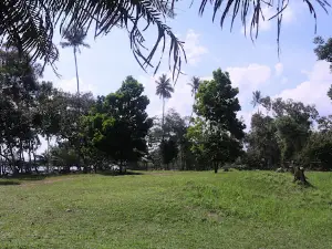 Pantai Tanjung Pao