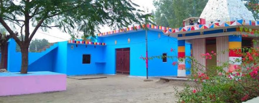 Buddha vihar