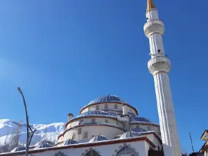 Merkez camii