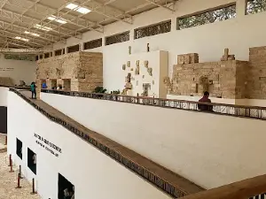 Museo de esculturas