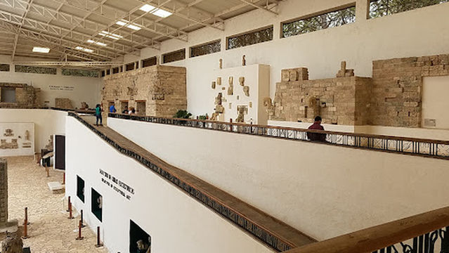 Museo de esculturas