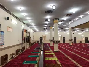 Alkihtaily Mosque