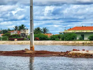 Porto da Pescaria